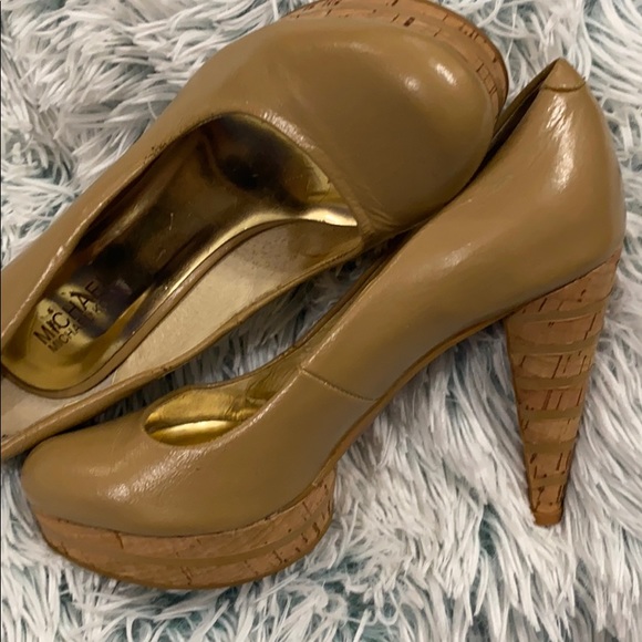 Michael Kors Heels - Picture 3 of 3